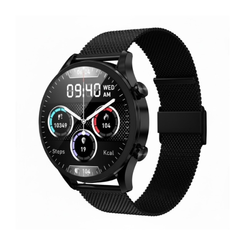 Montre Connectée XINJI NOTHING N1 - Noir