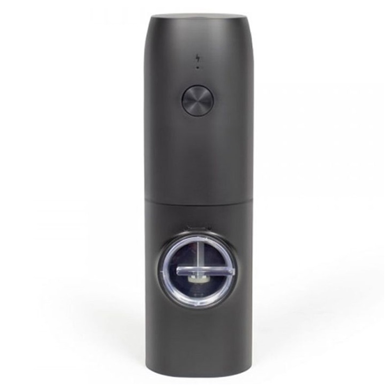 Moulin À Épice Électrique Céramique LIVOO GS160 - Noir