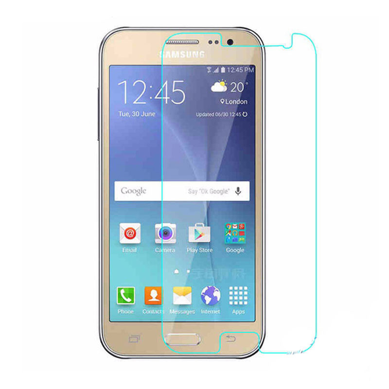 Film de protection NANO Pour SAMSUNG GRAND PRIME PLUS