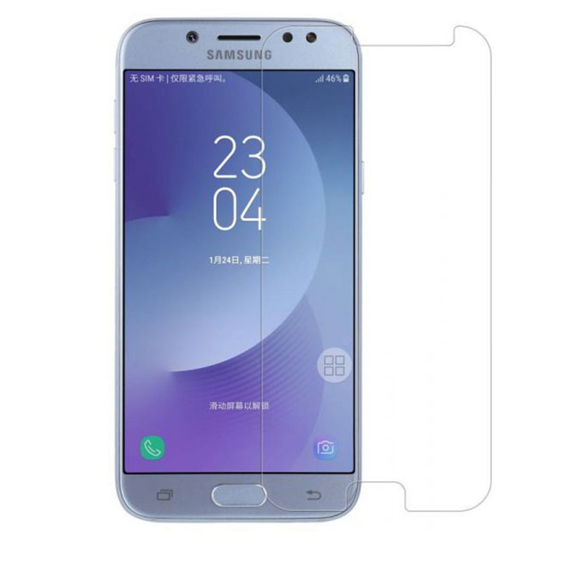 Film de protection NANO Pour SAMSUNG J7 Pro