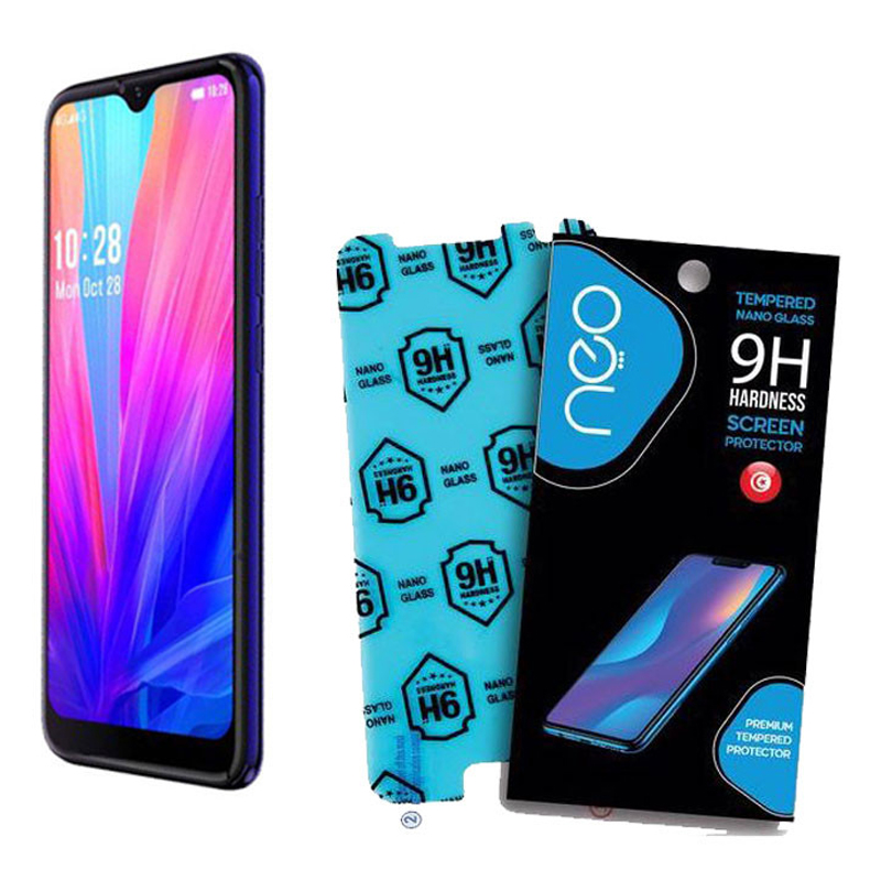 Film de Protection NEO Pour IKU A30