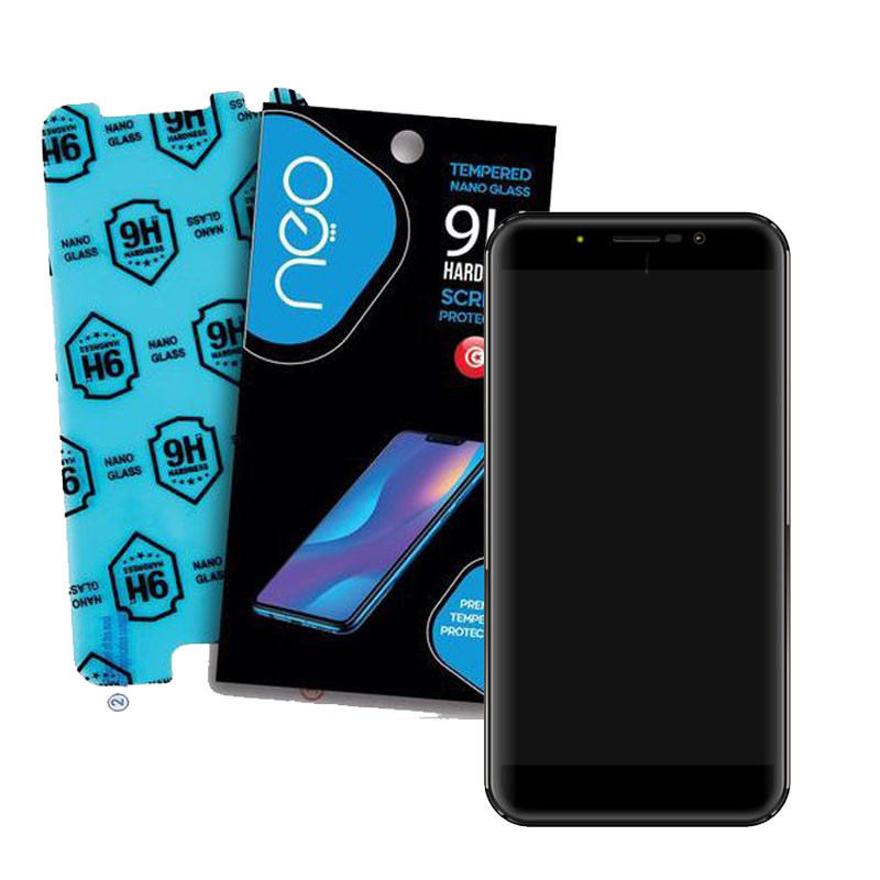Film de Protection NEO Pour IKU K3