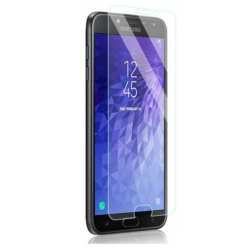 Film de Protection NANO Pour SAMSUNG J4 PLUS