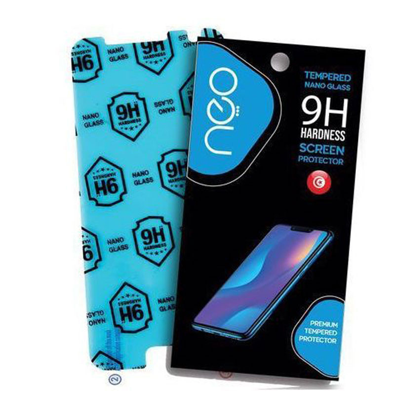 Film de Protection NEO Pour Smartphone OPPO A12