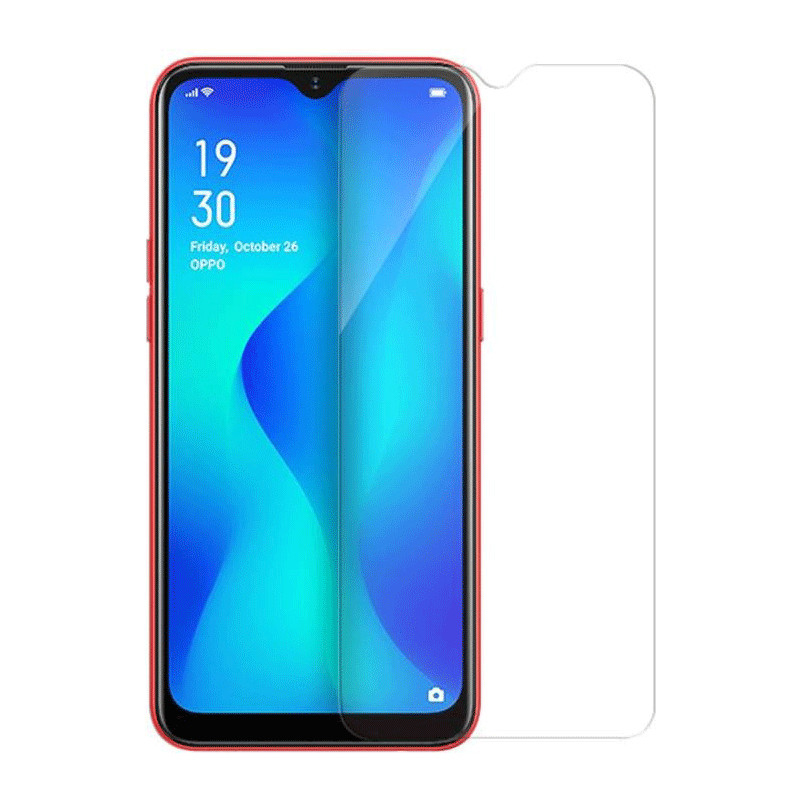 Film de Protection NANO Pour OPPO A1K
