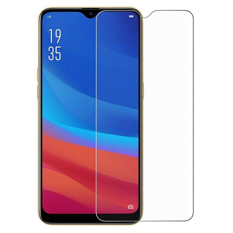 Film de Protection NANO Pour OPPO A7