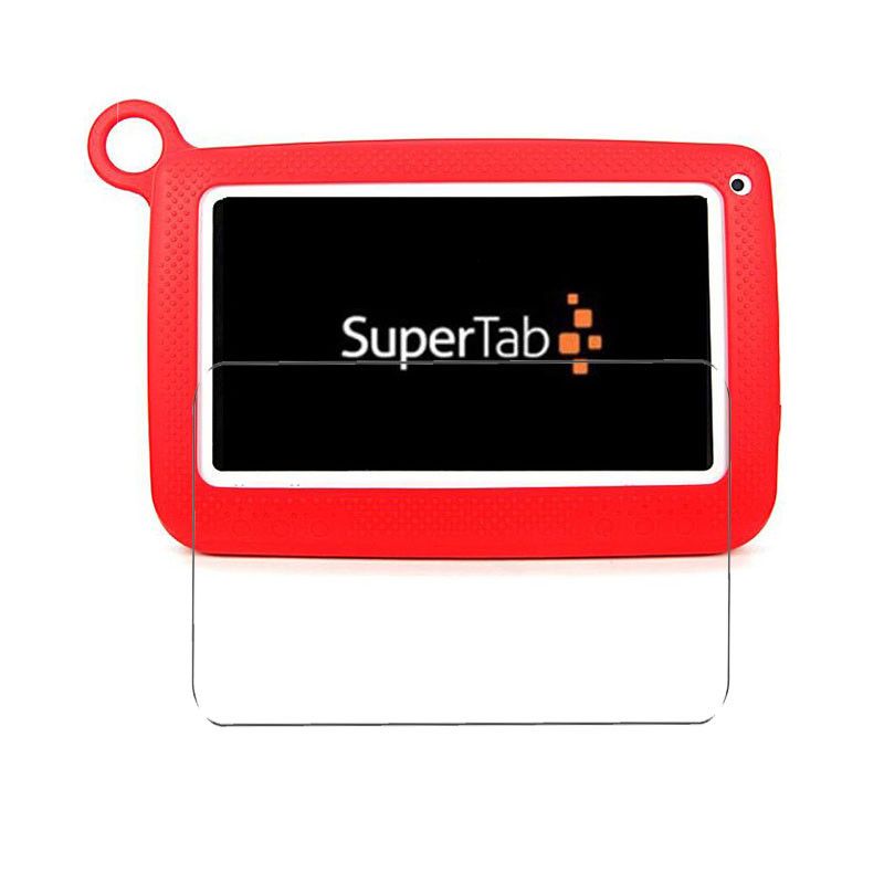 Film de Protection NANO Pour Tablette SuperTab Kids 7.0"