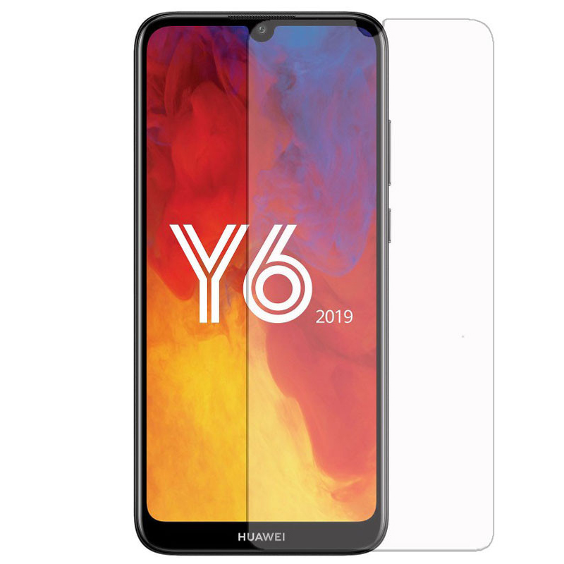 Film de Protection NANO Pour HUAWEI Y6S 2019