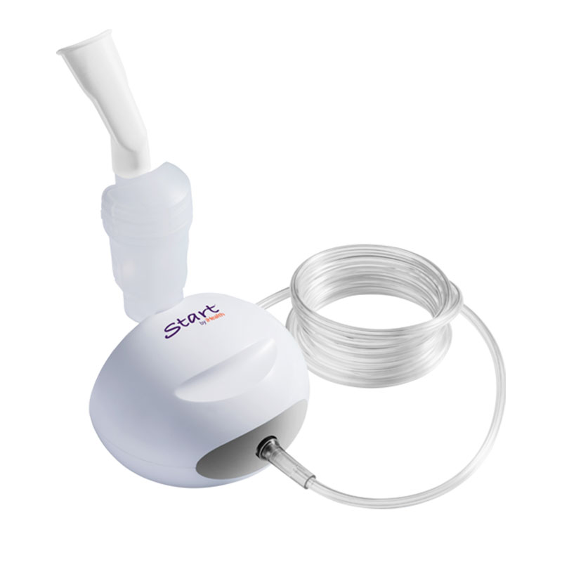 Nébuliseur IHEALTH Start - Blanc