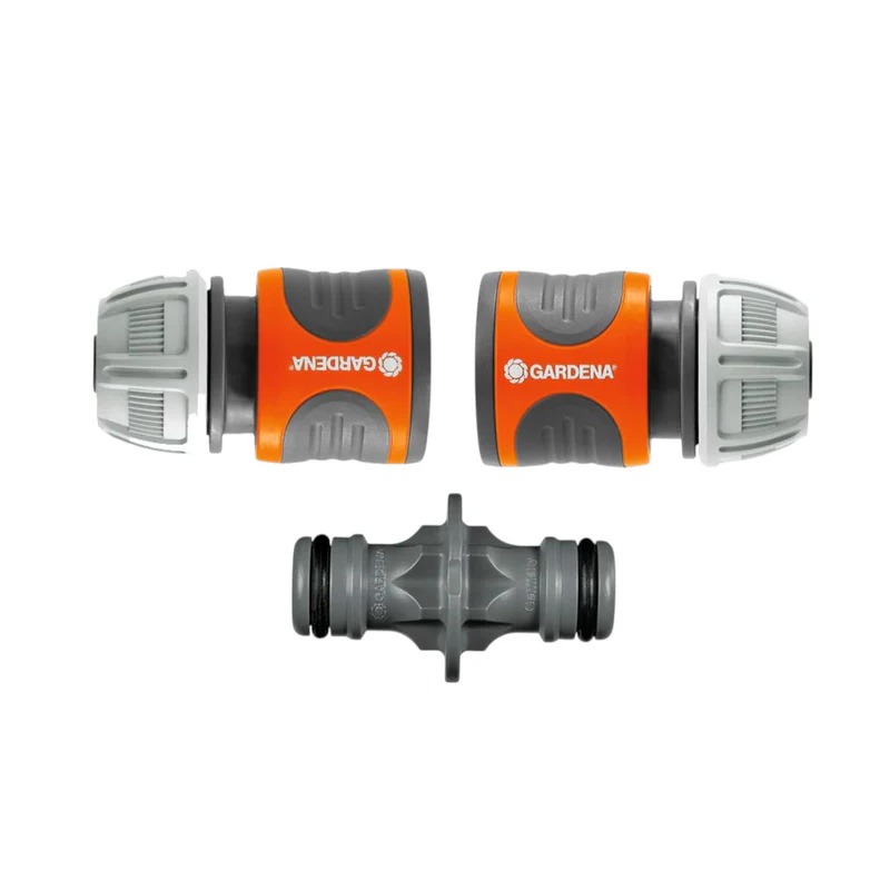 Nécessaire de Connexion 15 mm GARDENA -18283-20/18267