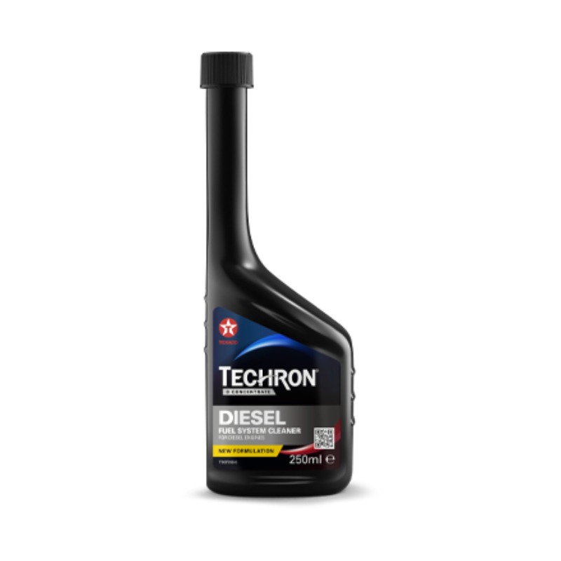 Nettoyant Circuit de Carburant Diesel Techron D Concentrate - 250 ML