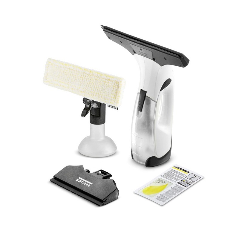 Nettoyeur De Vitre KÄRCHER WV 2 Plus - Blanc