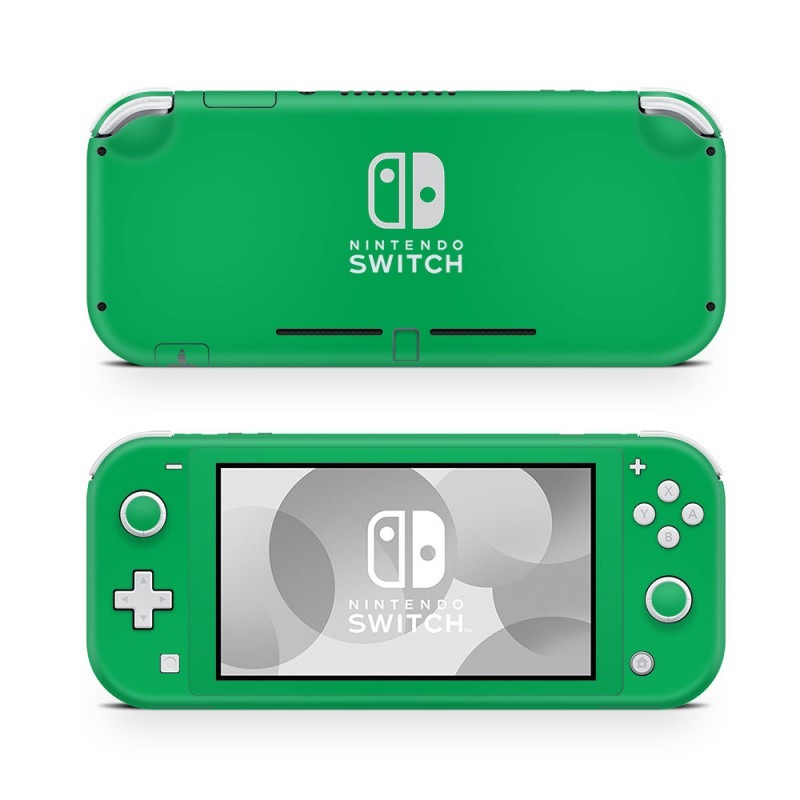 NINTENDO Switch Lite - Vert