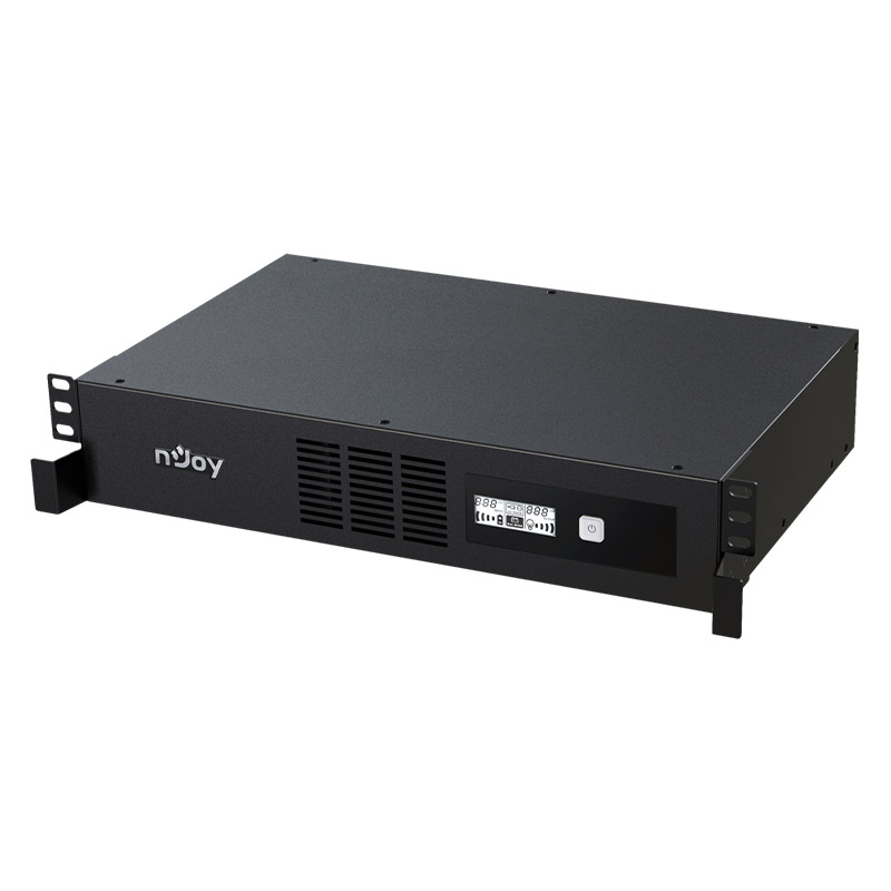 Onduleur et Stabilisateur NJOY Code 1000