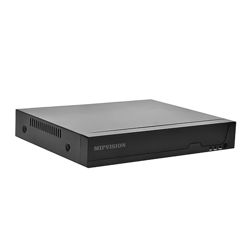 Enregistreur NVR MIPVISION AHD 8 Channels  5MP