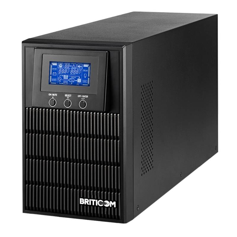 Onduleur BRITICOM UPS NETA PRO 1000