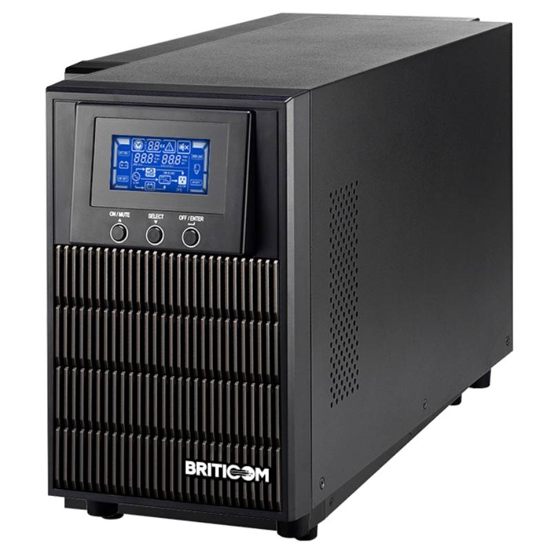 Onduleur BRITICOM UPS NETA PRO 2000