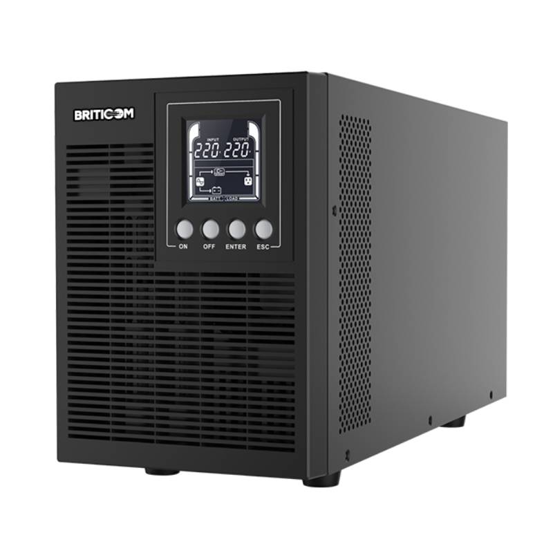 Onduleur BRITICOM UPS OHCE PRO 2000
