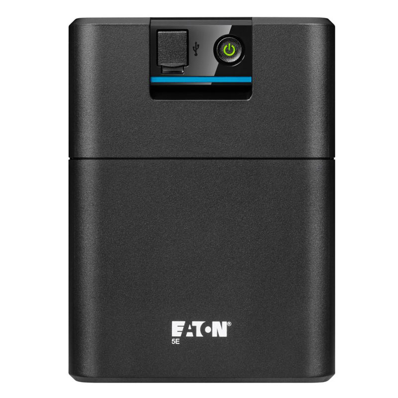 Onduleur Eaton IN LINE 5E GEN2 UPS USB IEC 2200 VA/1200 W