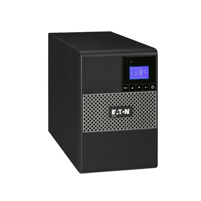 Onduleur EATON IN LINE 5P 650 VA 420W (5P650I)