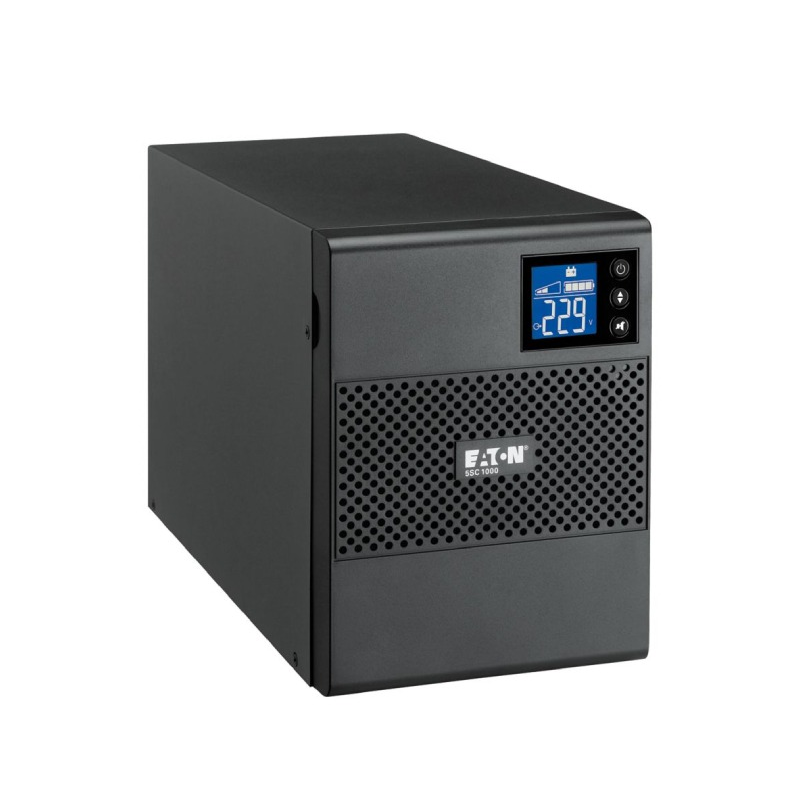 Onduleur EATON IN LINE 5SC 500i 500 VA 350 Watts (5SC500I)