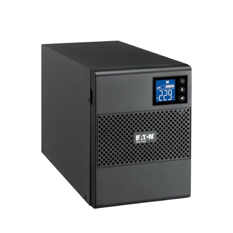 Onduleur EATON IN LINE 5SC 750i 750 VA 525 Watts (5SC750I)