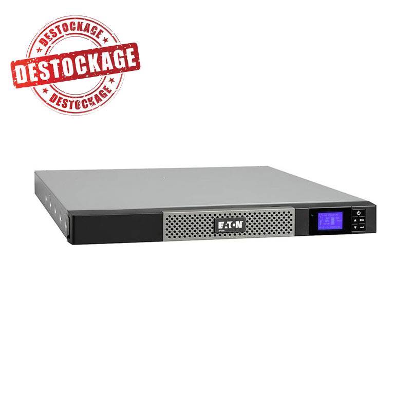 Onduleur EATON ligne interactive 850VA 600W