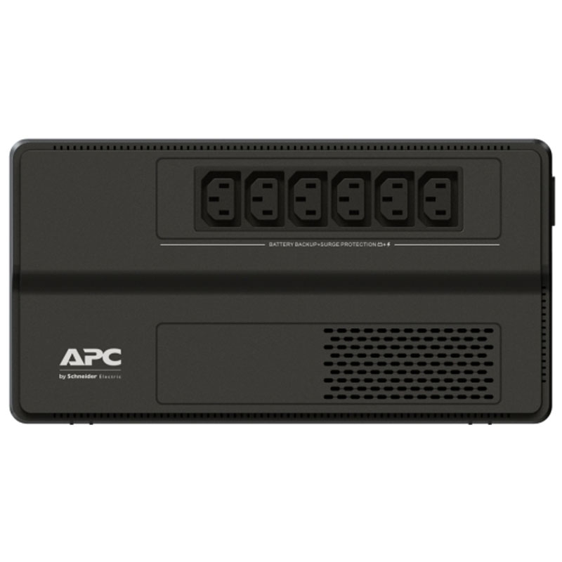 Onduleur In-Line APC BV1000I EASY UPS BV 1 000 VA, AVR, prise CEI, 230 V