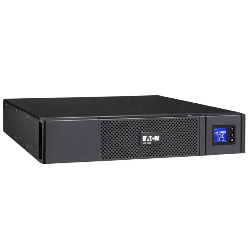 Onduleur In Line EATON 5SC2200I RT RACK 2U