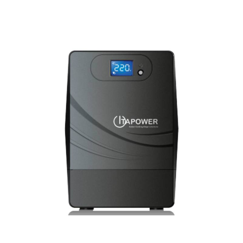 Onduleur IN-LINE ITAPOWER LITE 1500 VA 900 Watts