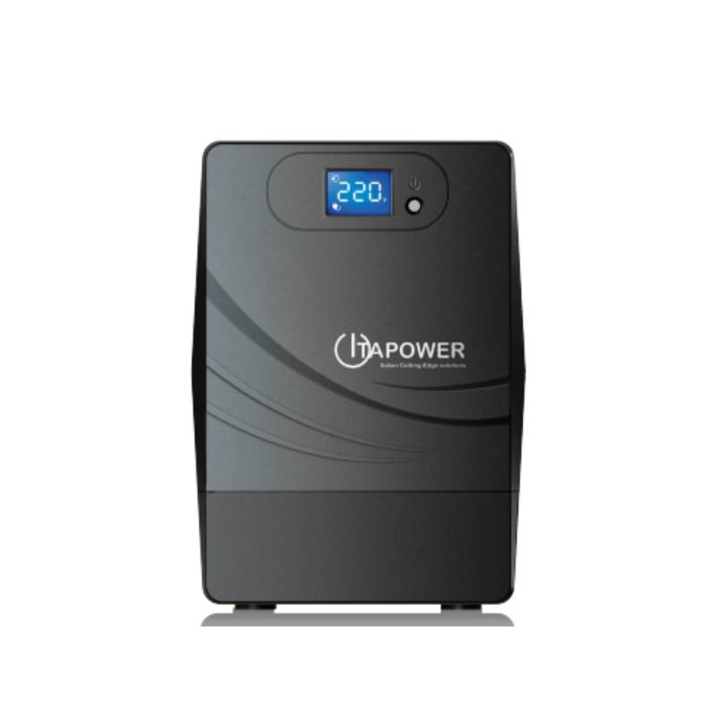 Onduleur IN-LINE ITAPOWER LITE 2000 VA 1200 Watts