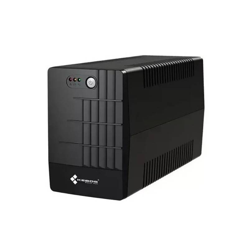 Onduleur KEBOS 1500VA PG1500 UPS