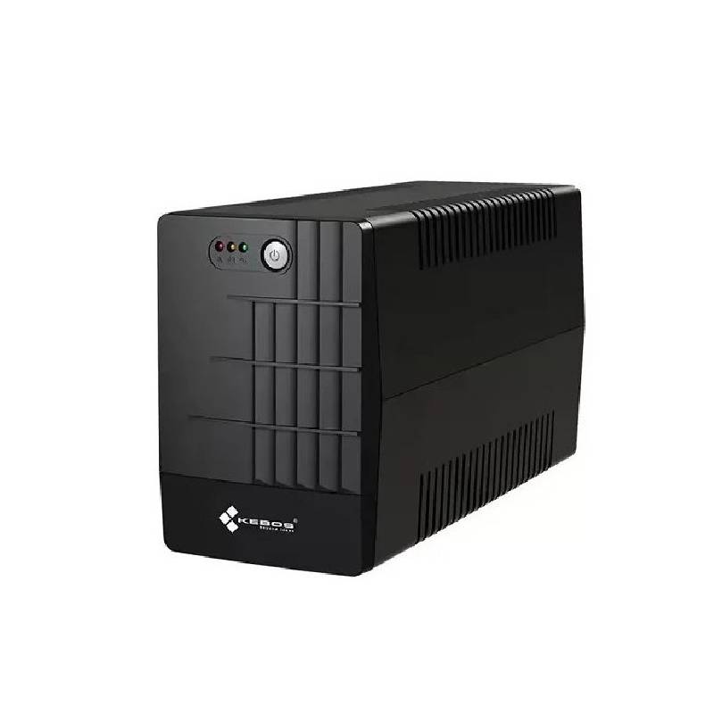 Onduleur KEBOS 2000VA PG2000 UPS