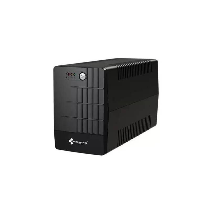 Onduleur In-Line KEBOS PG800UPS 800VA