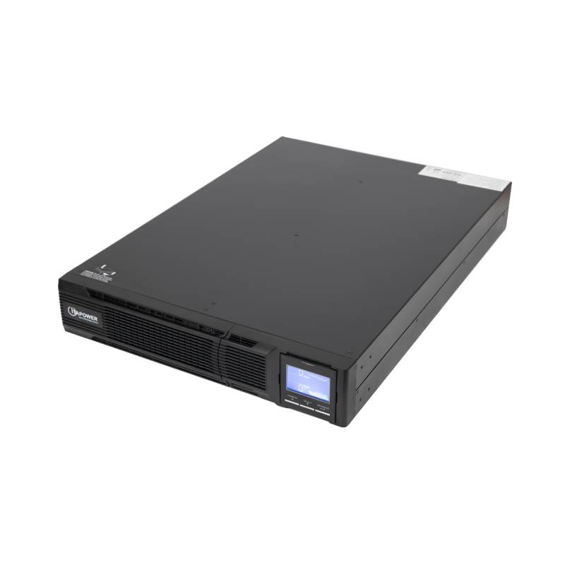 Onduleur On-line ITAPOWER Rack SMART RT 6KVA