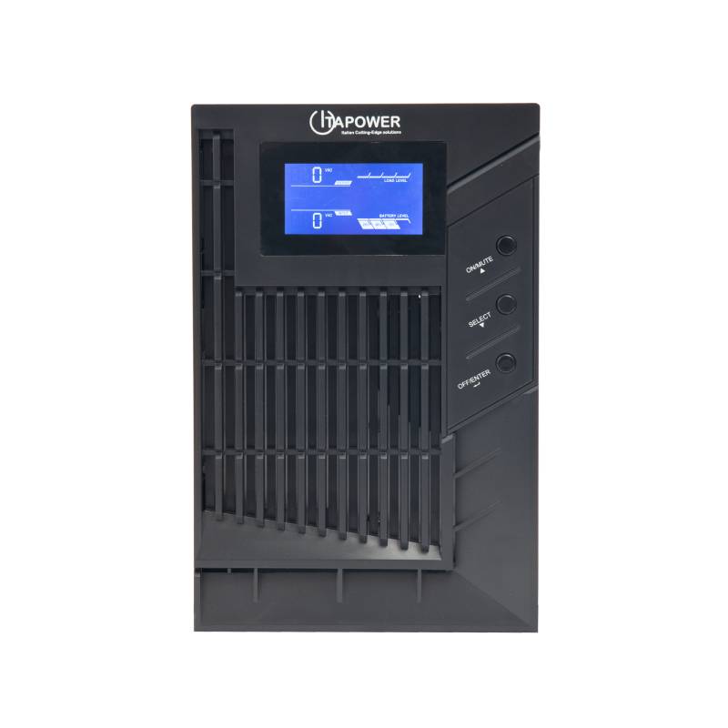 Onduleur ON-LINE ITAPOWER SMART 1KVA
