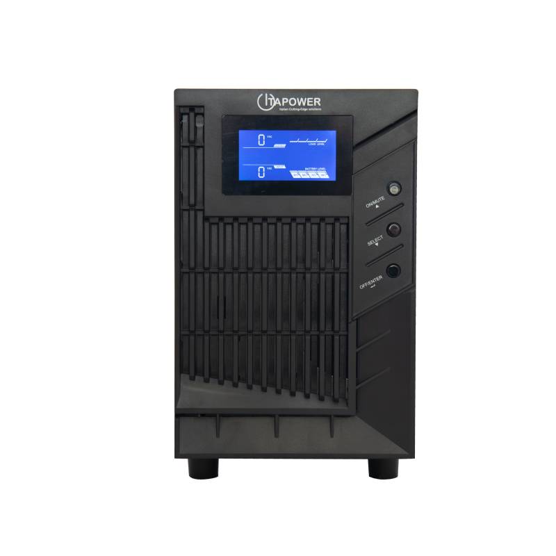Onduleur ON-LINE ITAPOWER  SMART 2KVA