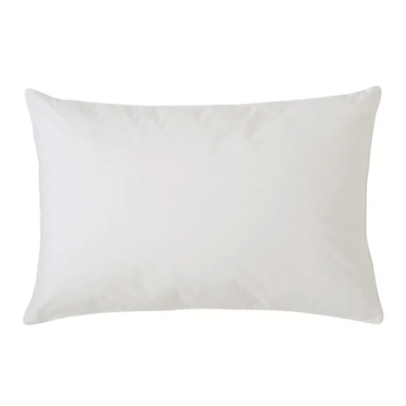 Oreiller KOALA pour bébé 40 x 60 cm - Blanc