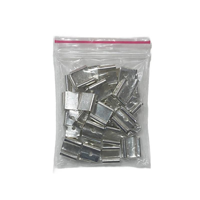 Pack 20 Adaptateurs Terminal f2 (6.3 mm) A f1 (4.7 mm) – batterie agm