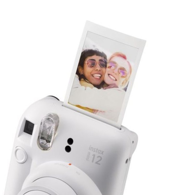Pack de 20 Papier Photo Mini FUJIFILM Instax