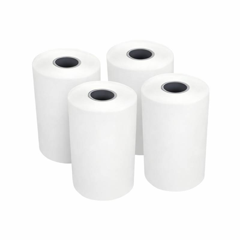 Pack de Rouleau DIGIPOS 4 Pièces Thermique TPE