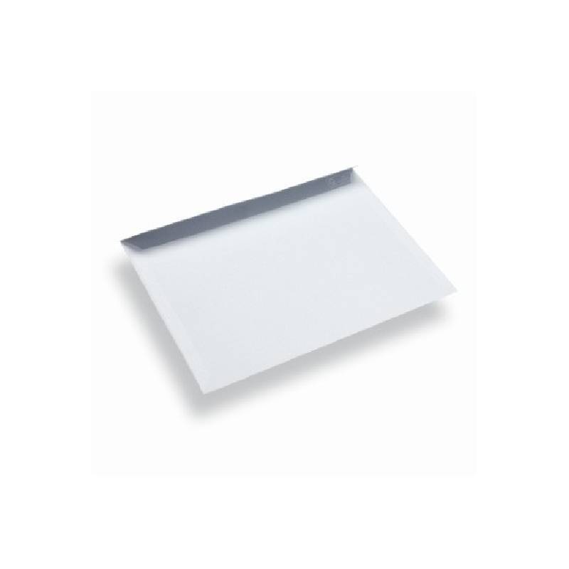 Paquet de 1000 Enveloppes GAZELLE 12x17 Blanc 80g