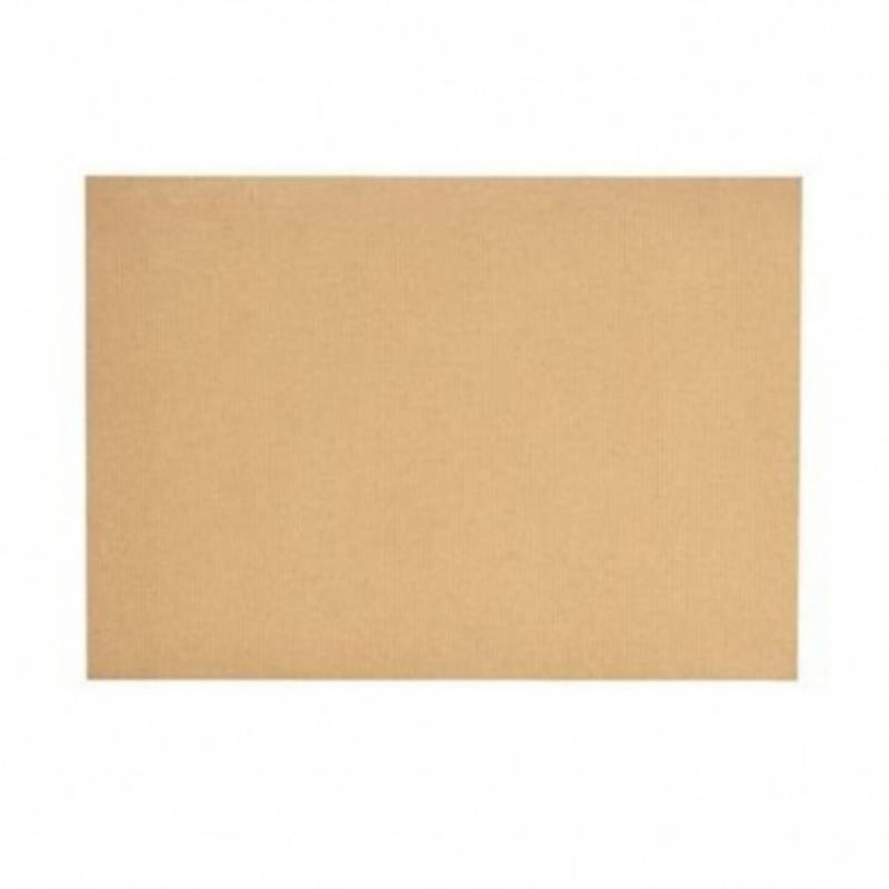 Paquet de 500 Enveloppes PIGNA Kraft  250 x 353 mm Strip 90gr