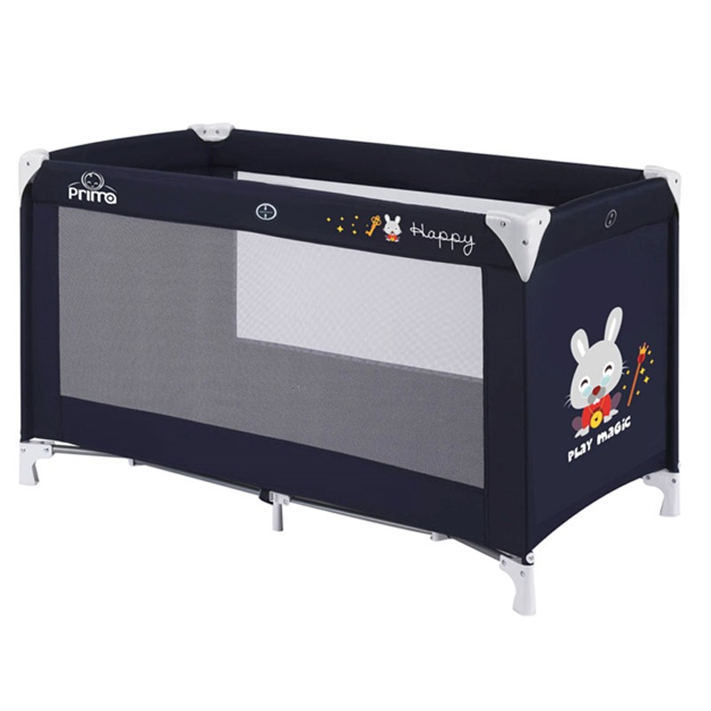 Parc Lit PRIMA Happy PARC001-BL - Bleu