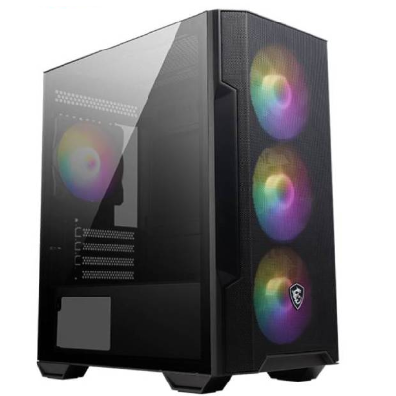 Pc de Bureau Gamer MYTEK AMD RYZEN5 16G RTX 5060 8G