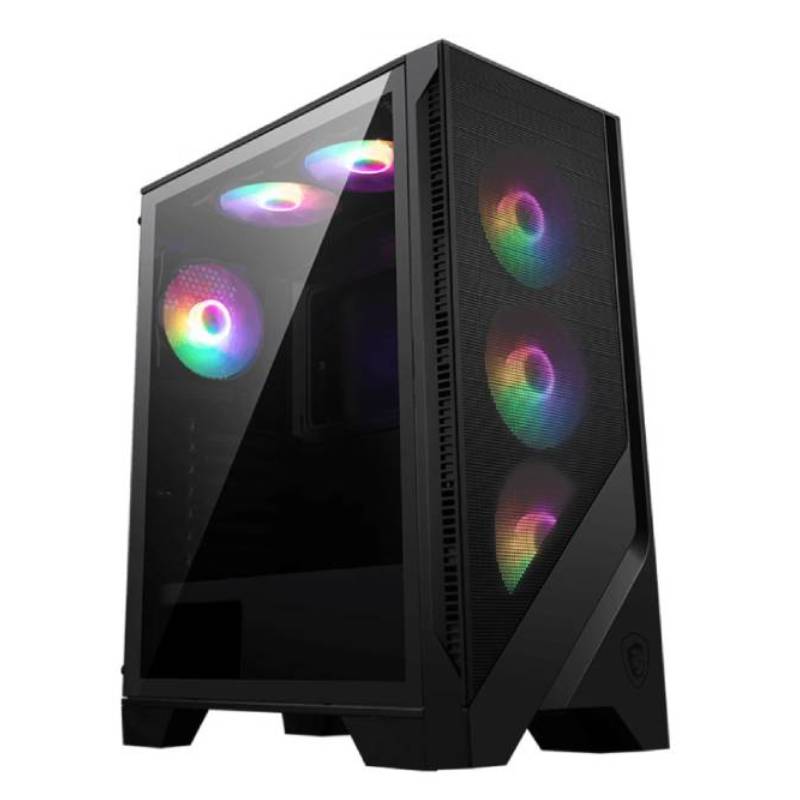 Pc de Bureau Gamer MYTEK i5 14è Gén 16Go RTX 5050 8G
