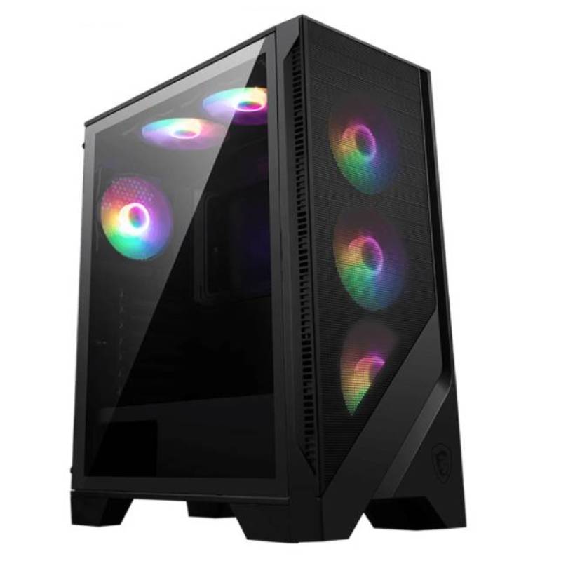 Pc de Bureau Gamer MYTEK i7 12è Gén 16Go RTX 5050 8G