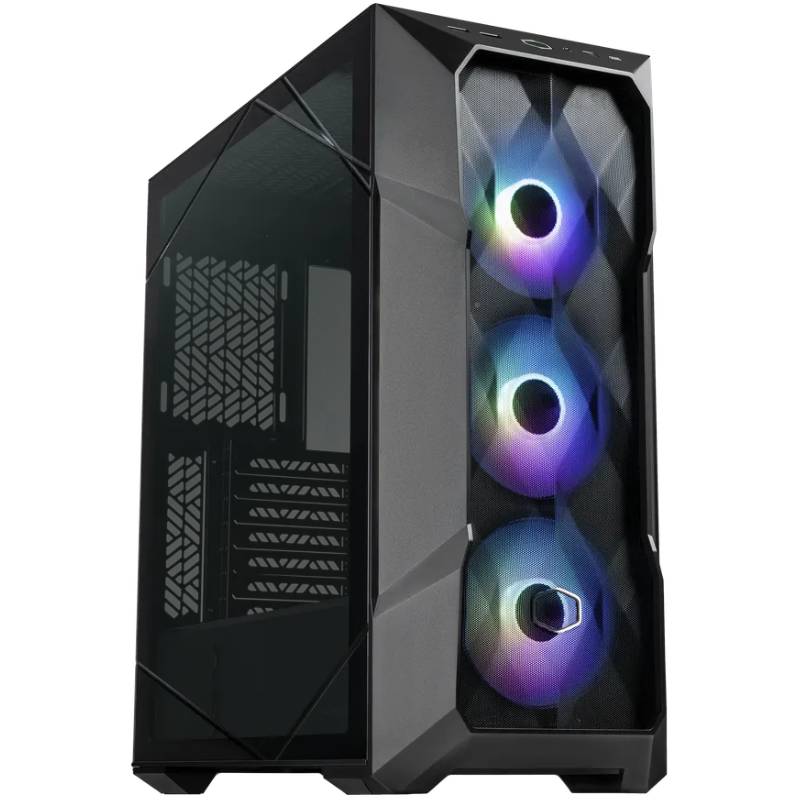 Pc de Bureau Gamer MYTEK i7 12è Gén 32Go ZOTAC RTX 5070 12Go