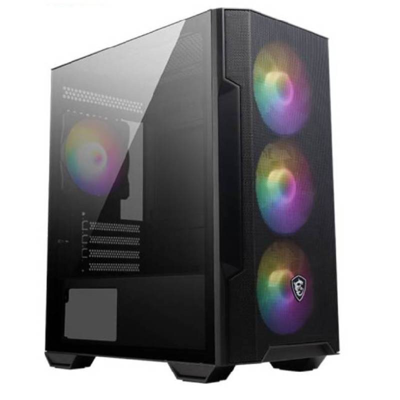 Pc de Bureau Gamer MYTEK i7 14è Gén 32Go RTX 5070 12Go