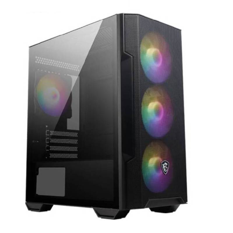 Pc de Bureau Gamer MYTEK i7 14è Gén 64Go RTX 5070 12Go